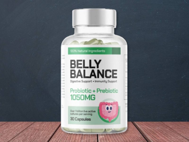 Belly Balance Reviews – Discover the Benefits of Daily Digestive Support