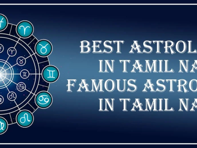 Best Astrologer in Tamil Nadu