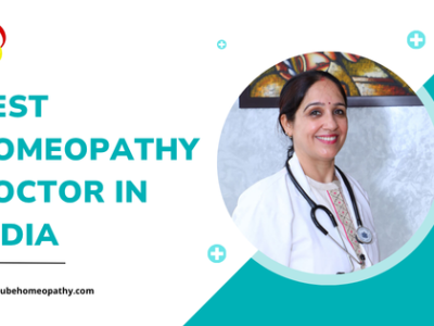 Best Homeopathy Doctor In India Expert Care