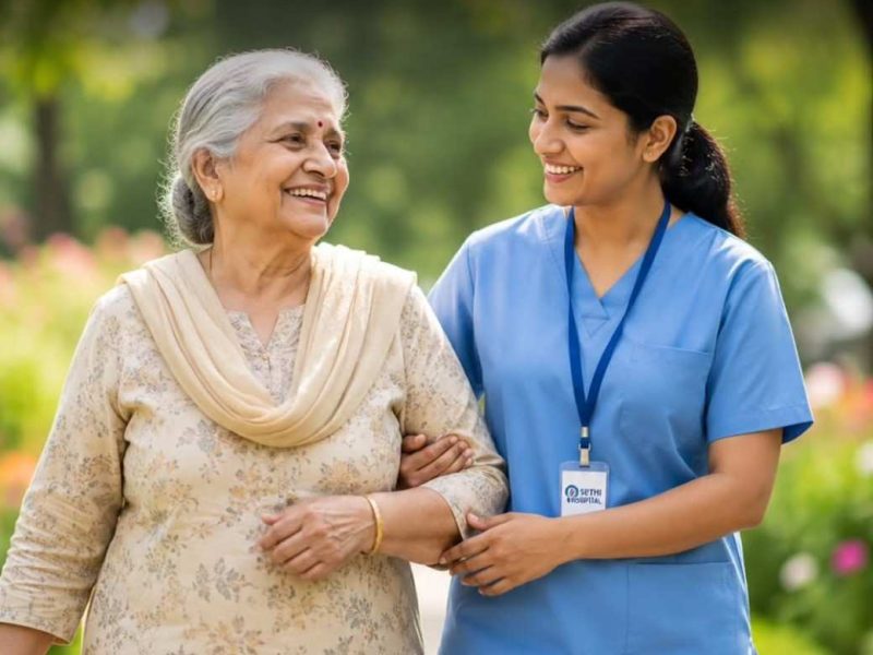 Best Hospital in Sector 11 Gurgaon