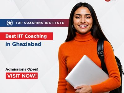 Best IIT Coaching in Ghaziabad for JEE Preparation