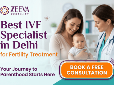 Best IVF Specialist in Delhi | Advanced IVF Treatment