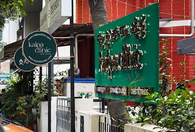 Best fertility Specialist in Bangalore | Kalpa Clinic