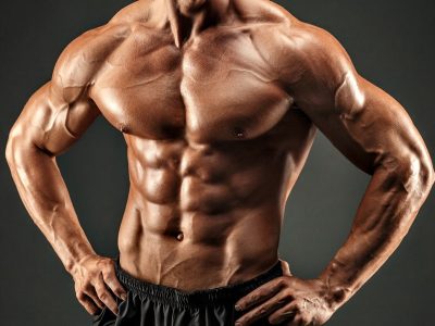 Best Legal Steroids for Building Lean Muscle Without Dangerous Side Effects
