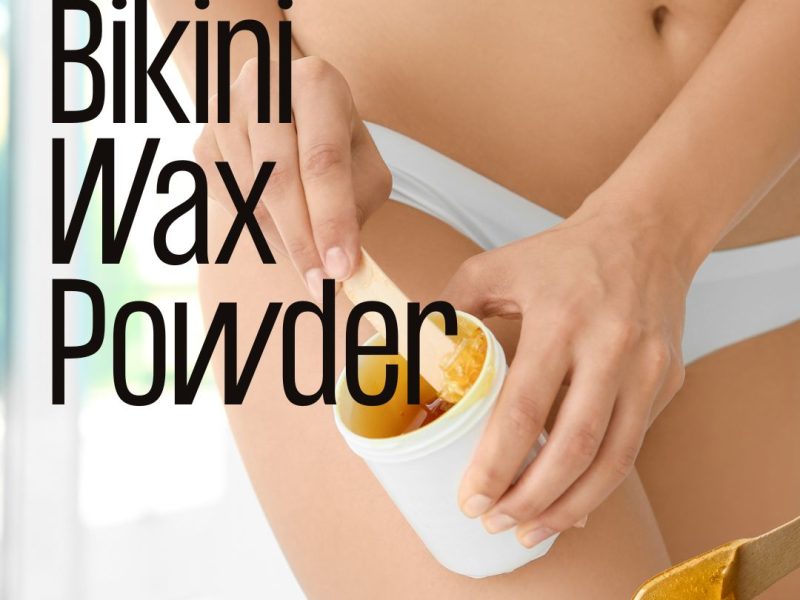 Why Bikini Wax Hair Removal Is Better Than Shaving