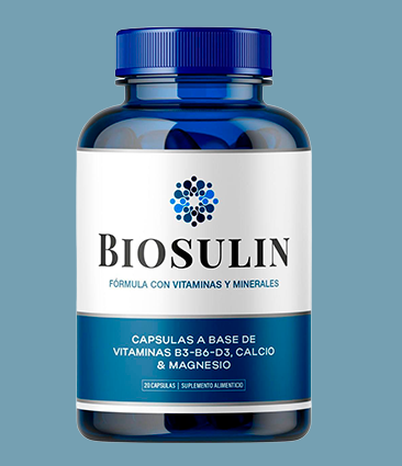 Biosulin