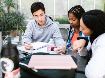 Start Your Study Abroad Journey at the Best UK Universities