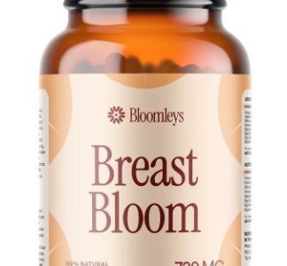 Lohnt sich die Einnahme von Bloomleys Breast Bloom Deutschland?