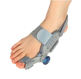 Say Goodbye to Foot Pain with BuniCure
