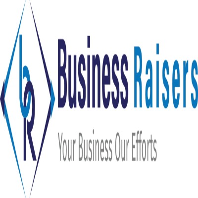 Business Raisers - Zoho Authorized Partner | Website Development Company