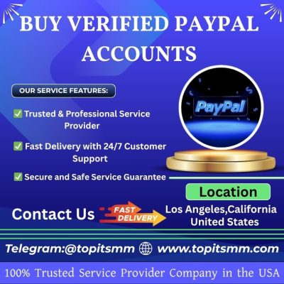 Top 3.4 Sites to Buy Verified
