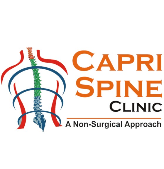 Capri Spine Clinic Jagriti Enclave | Best Physiotherapy Clinic in Karkardooma Anand Vihar Jagriti Enclave