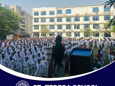 CBSE Affiliated Institution in Indirapuram for Quality Learning