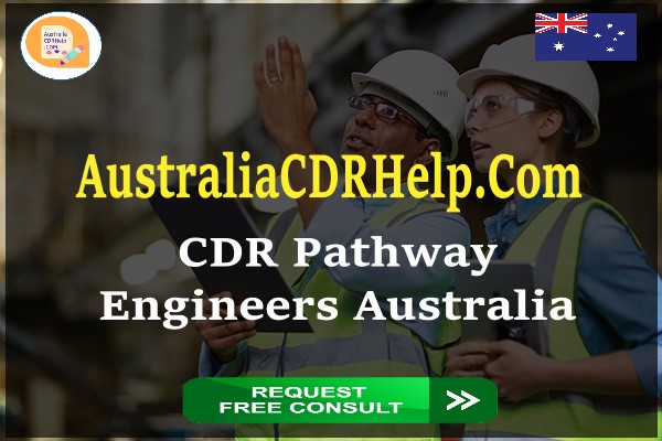 CDR Pathway for Engineers Australia - by AustraliaCDRHelp.Com