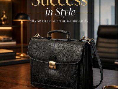 Modern Home Decor & Premium Leather Products