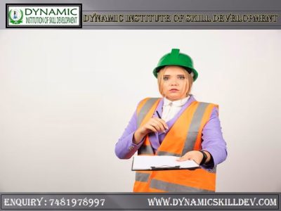 Professional Safety Engineering Education Center in Patna