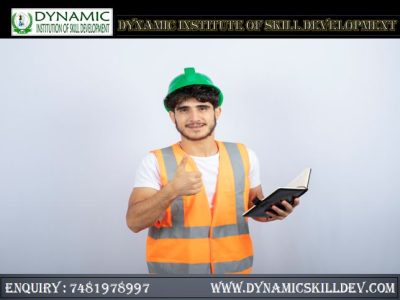 Industry-Focused Safety Officer Training Program in Patna