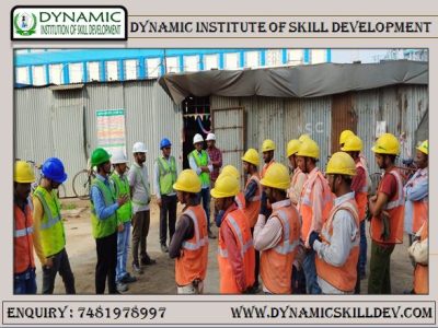 Industrial Safety Management Training for Better Career Growth