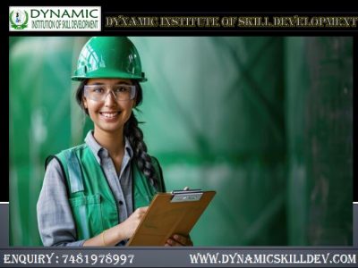 Trusted Industrial Safety Training Center Available in Patna