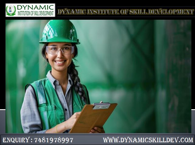 Trusted Industrial Safety Training Center Available in Patna