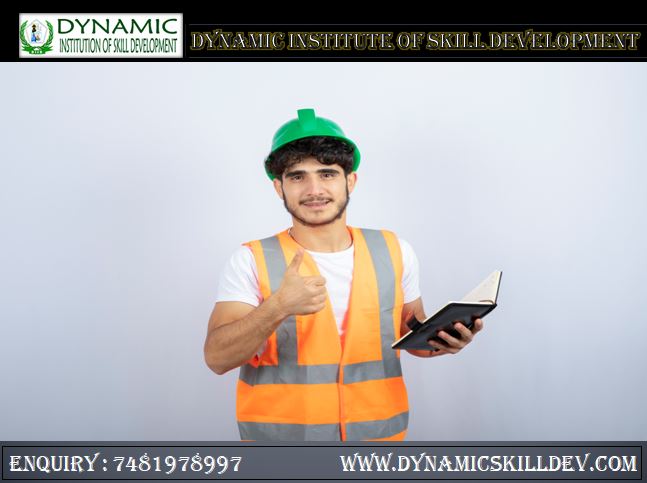 Industry-Focused Safety Officer Training Program in Patna
