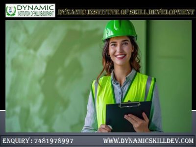 Career-Based Industrial Safety Learning Program in Patna