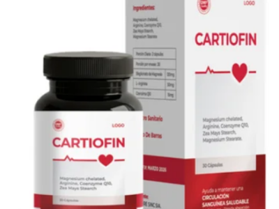 Buy Cartiofin in Colombia – Cartiofin Price & Reviews