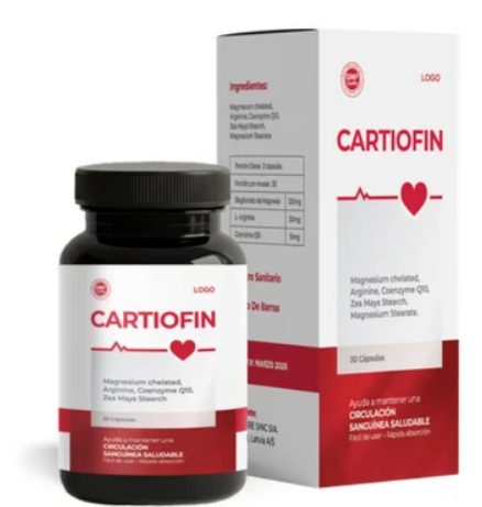 Buy Cartiofin in Colombia – Cartiofin Price & Reviews
