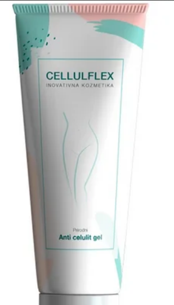 Buy Cellulflex in Bosina and Herzegovina – Cellulflex Price & Reviews