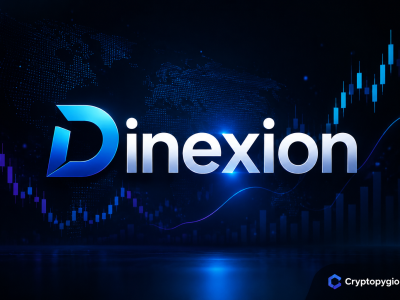 Dinexion Erfahrungen 2026: KI-Krypto-Trading-Plattform im ausführlichen Test!