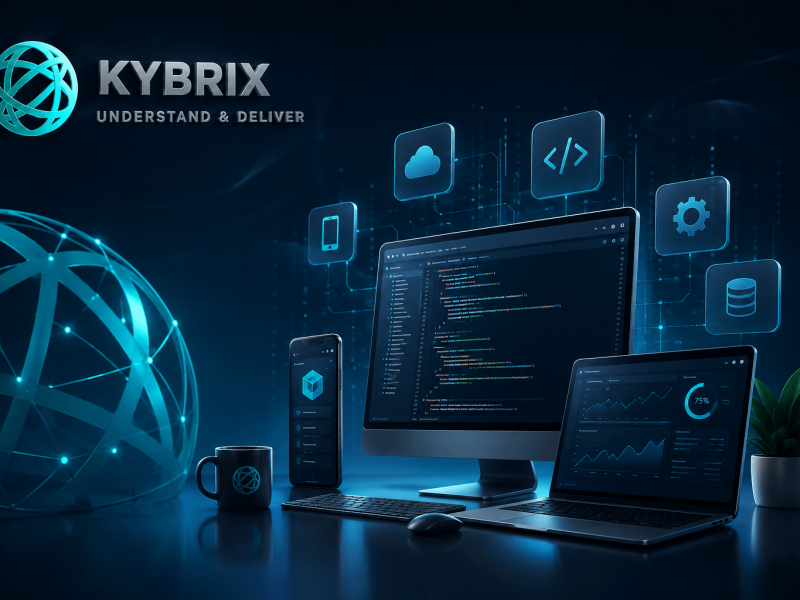 devops consulting services