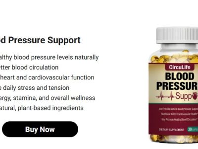 Circulife: Real Customer Reviews and Before and After Results