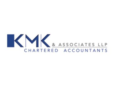 KMK & Associates LLP – Your Strategic Finance Partner