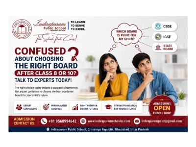 Confused About Choosing the Right Board After Class 8 or 10? Talk to Experts Today!