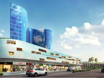 Conscient One Gurgaon – Premium Retail Shops & Office Spaces in Sector 109