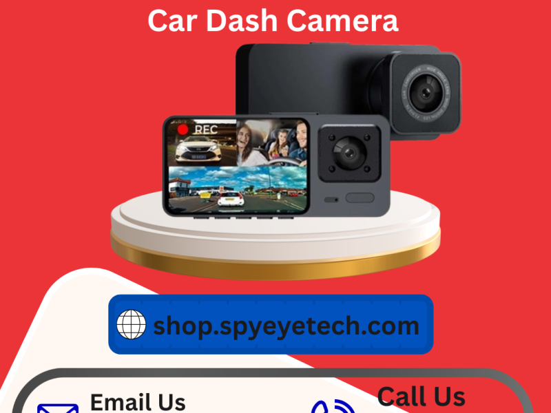 Spy Camera Dealers in Anand Vihar