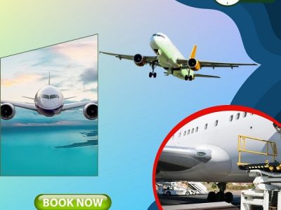Hire a Specialized Service Offered on Time at Panchmukhi’s Air Ambulance Service in Siliguri
