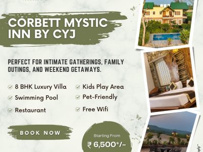 Beautiful Destination Wedding Venues Near Delhi for a Royal Affair