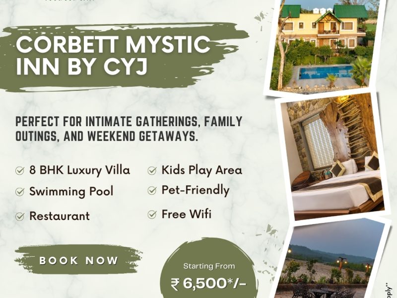 Beautiful Destination Wedding Venues Near Delhi for a Royal Affair