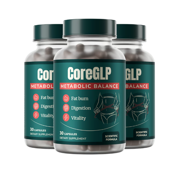 CoreGLP Kapseln Germany Reviews