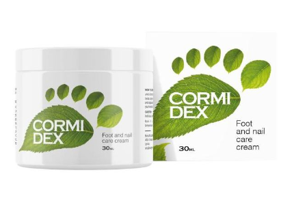 Cormidex