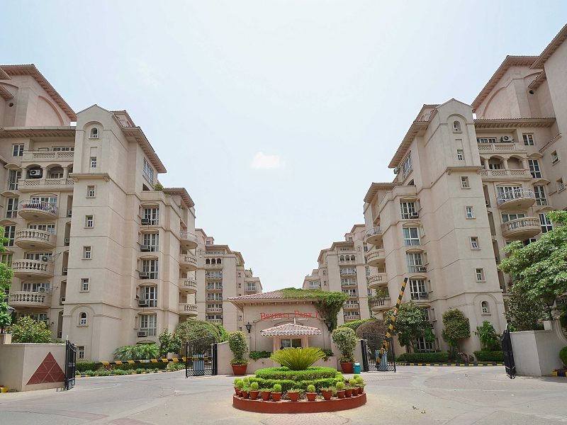 DLF Beverly Park 1 for Premium Living in Gurgaon