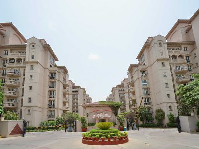 DLF Beverly Park 1 for Premium Living in Gurgaon