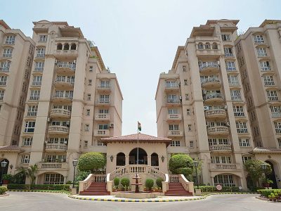DLF Beverly Park 1 Gurgaon On Sale – Premium Living in Sector 25