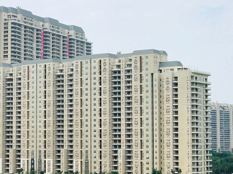 DLF The Camellias Gurgaon On Rent – Ultra Luxury Homes