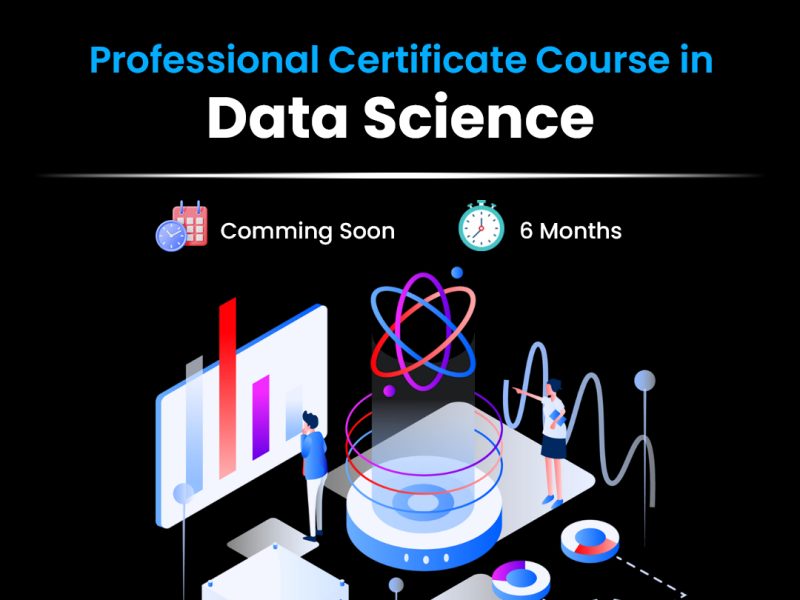 Future-Ready Data Science Online Training by GoLogica | Analytics Certification