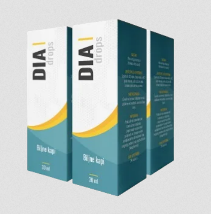 Buy DiaDrops in Bosnia and Herzegovina – DiaDrops Price & Reviews