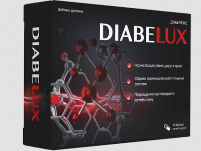 Diabelux
