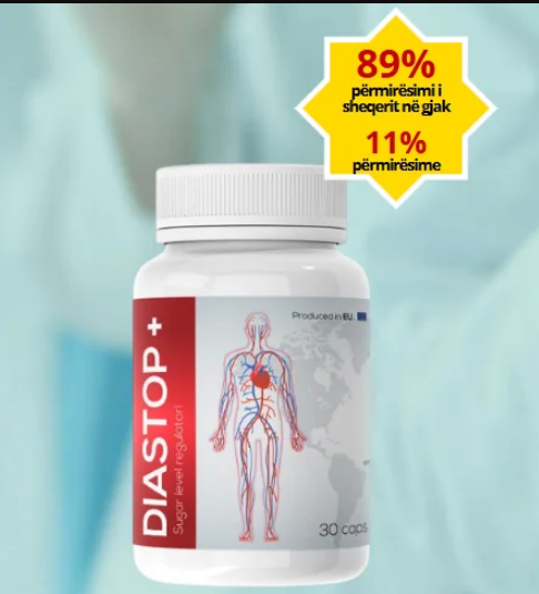 Buy Diastop in Albania – Diastop Price & Reviews