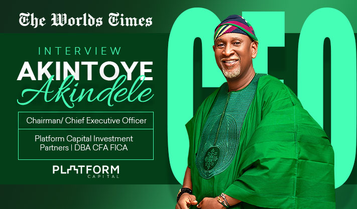 Dr. Akintoye Akindele on Building Africa’s Enduring Future
